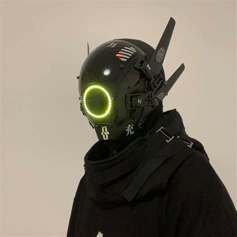 Amazon.com: Cyberpunk Cosplay